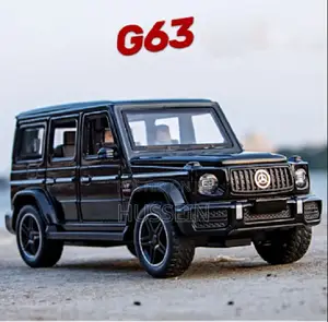Model Car Toy Diecasts Metal Casting Sound and Light Car Toy