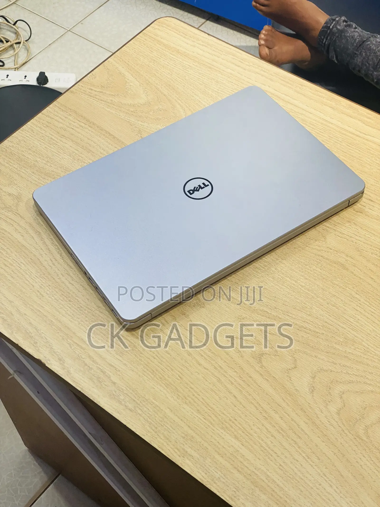 Laptop Dell XPS 13 9370 16GB Intel Core I7 SSD 512GB