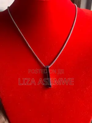 Men’S Simple Necklaces