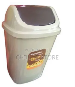Office Sewing Trash Can