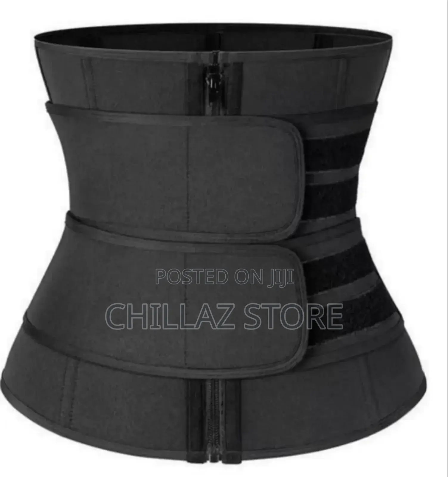 Workout Woman Waist Trainer