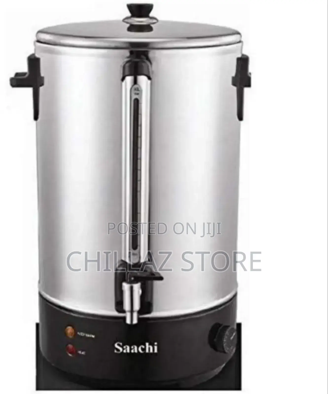 Electric Saachi Water Boiler