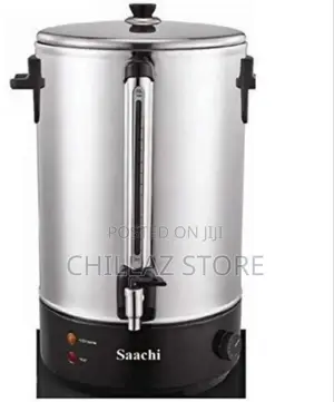 Electric Saachi Water Boiler