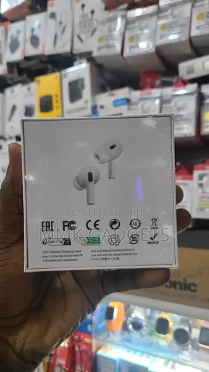 ANC Double Dark Touch Control