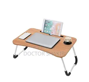 Latest Foldable Lap Desk Stand