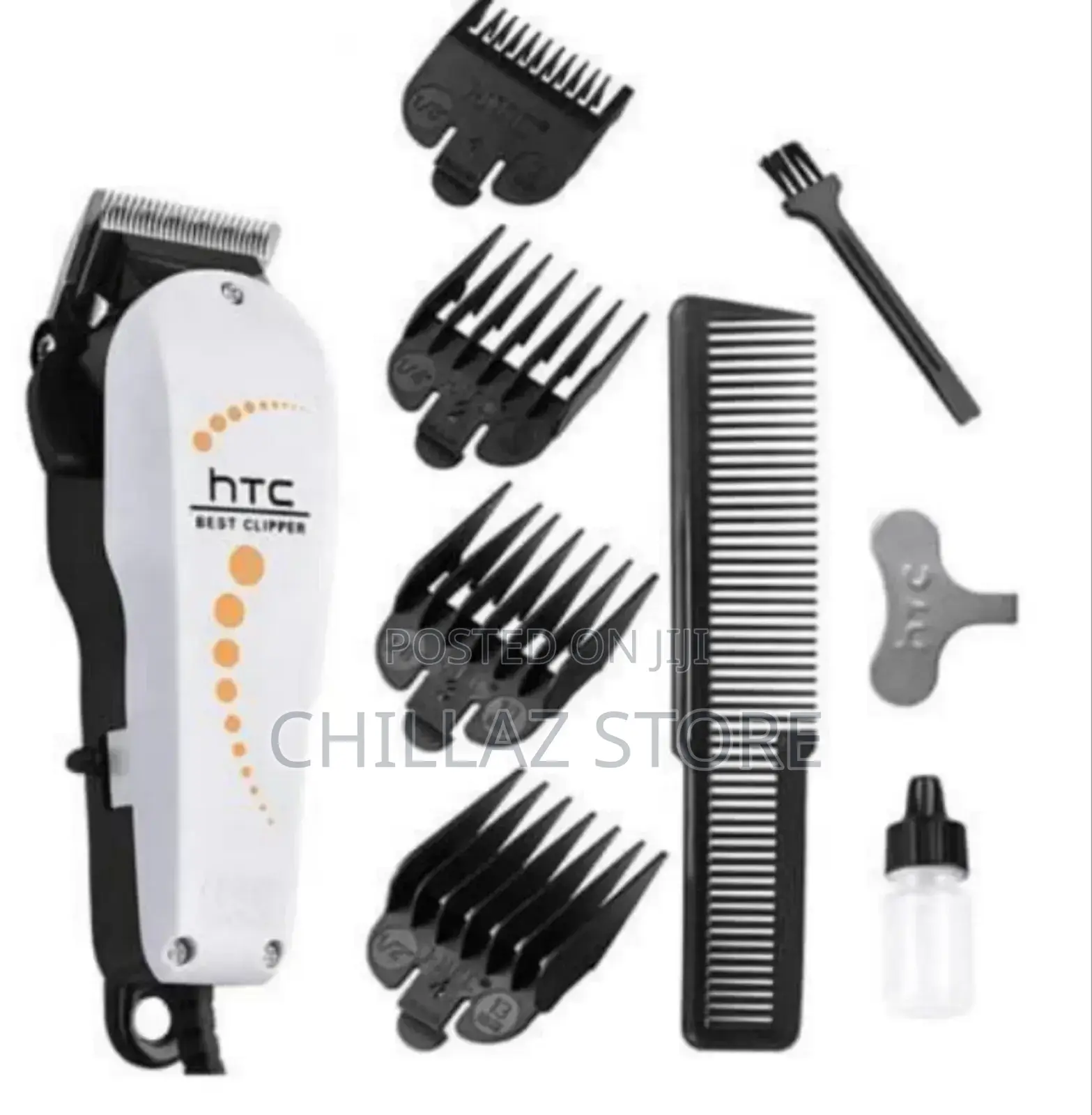 Electric HTC Hair Clipper