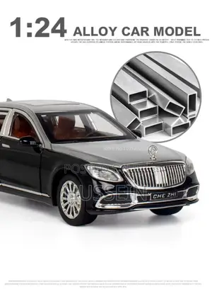 High Simulation Diecasts Metal Toy Vehicles Sound and Light