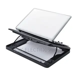Laptop Cooler Fans Laptop Cooling Pad 2 USB Port