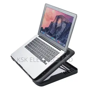 Laptop Cooler Fans Laptop Cooling Pad 2 USB Port