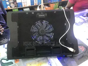 Laptop Cooler Fans Laptop Cooling Pad 2 USB Port