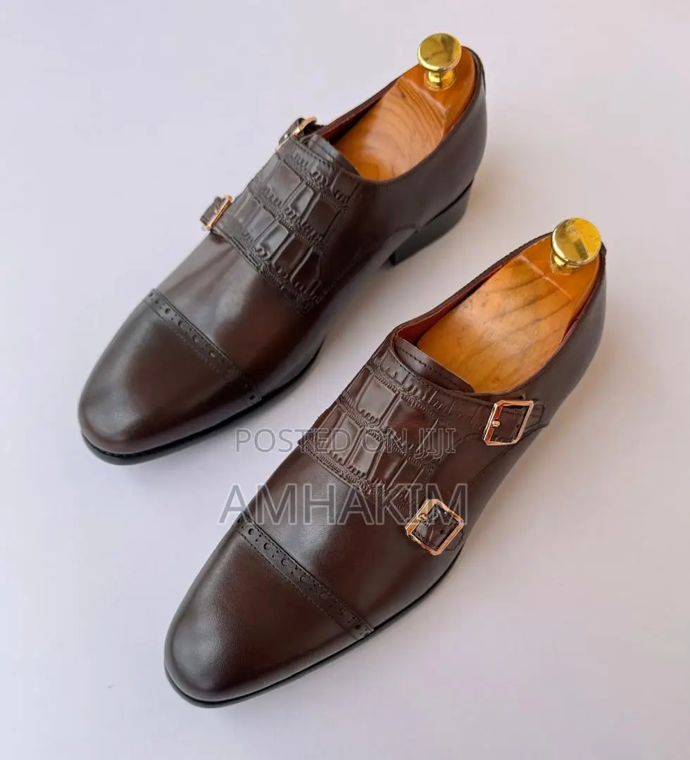 Classic Double Stripped Gentles in Stock