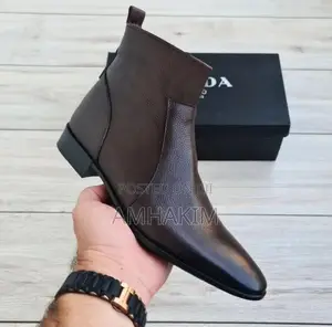 Classic Cowboy Boots In Stock