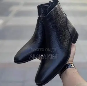 Classic Cowboy Boots In Stock