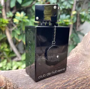 Club De Nuit Intense Man in Stock