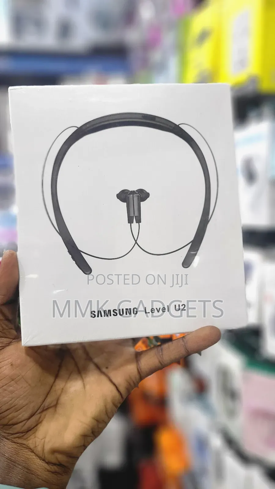 Samsung Level U 2
