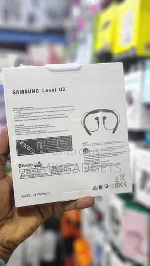 Samsung Level U 2