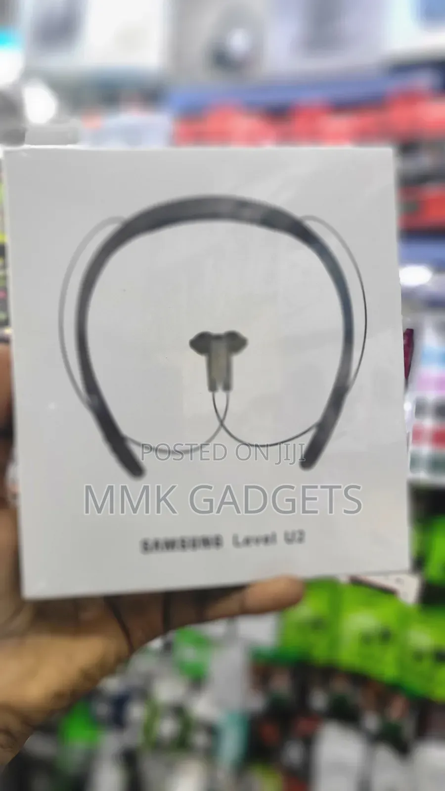 Samsung Level U 2