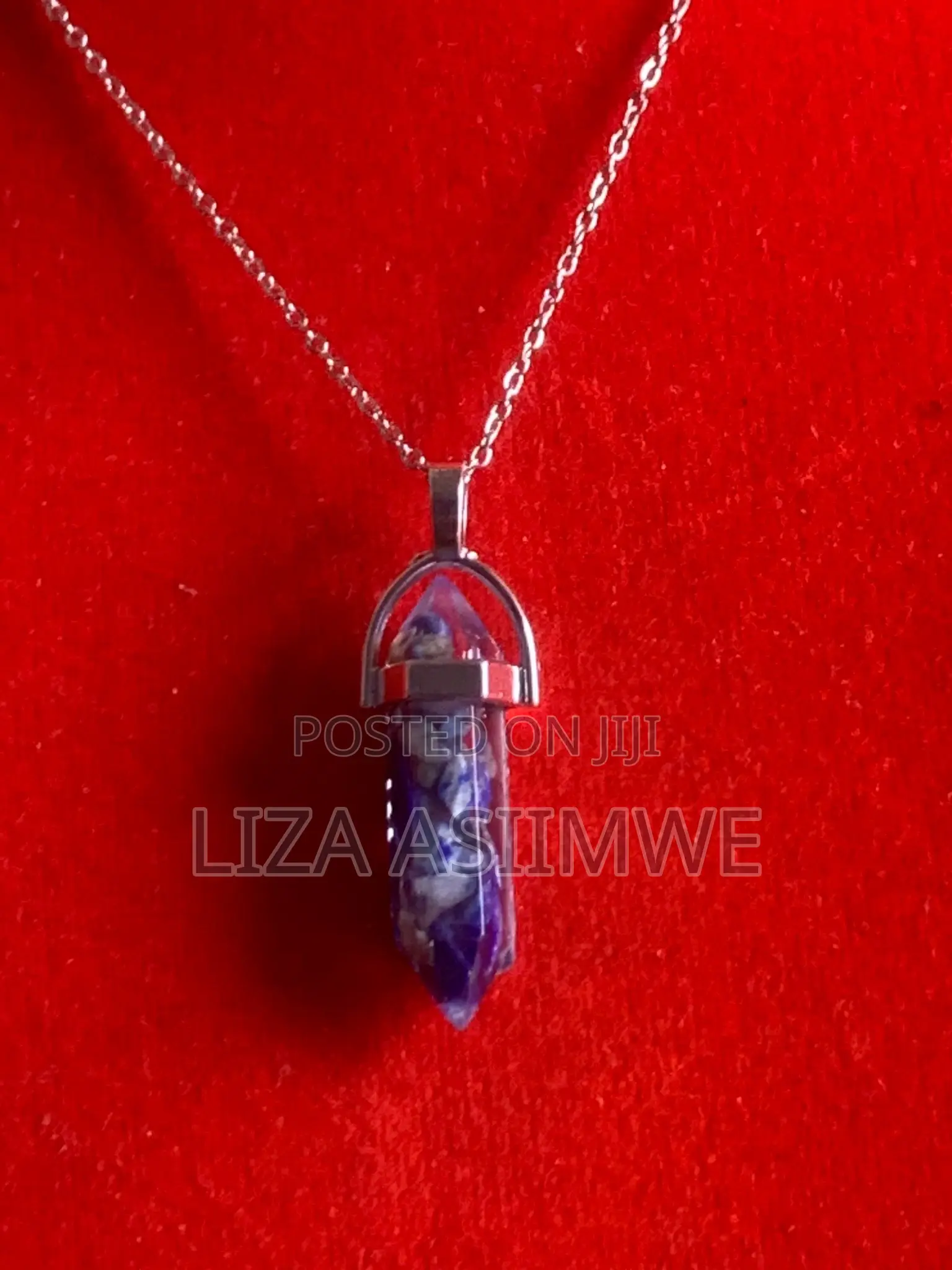 Classy and Unique Necklaces