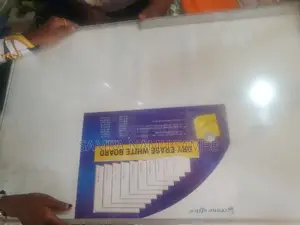 60x90 White Board