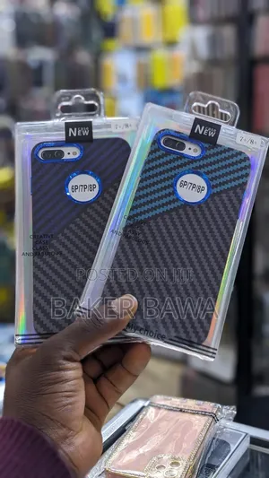 Photo - iPhone 8plus Cases Available