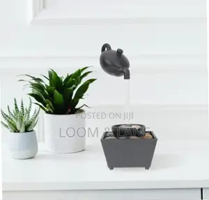 Tabletop Water Fountain