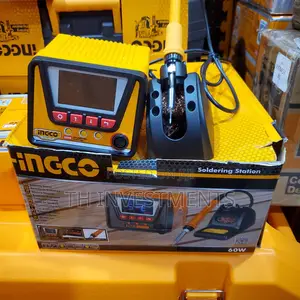 Soldering Station 60W