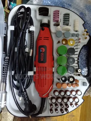 Engraving Machine Edon