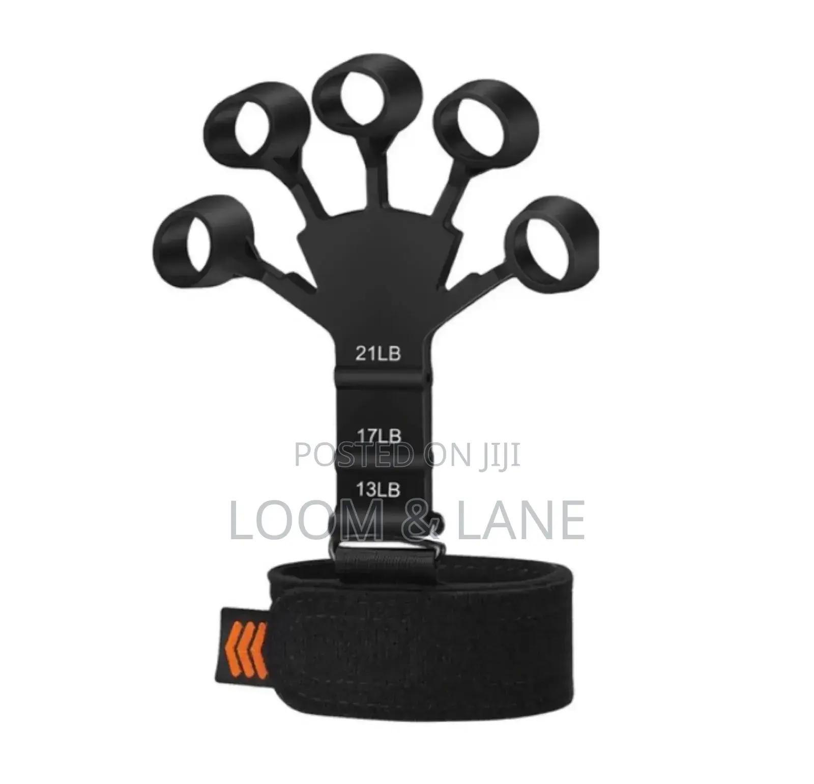 Hand Grip Trainer