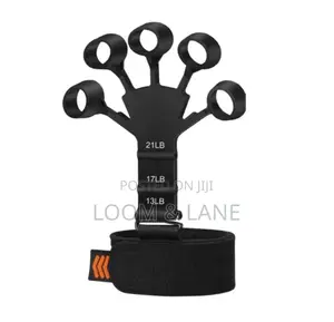 Hand Grip Trainer