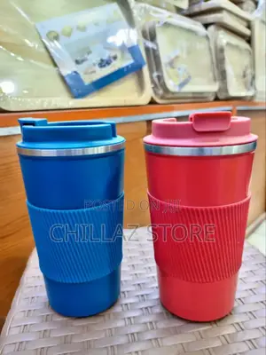 Car Vacuum Cup