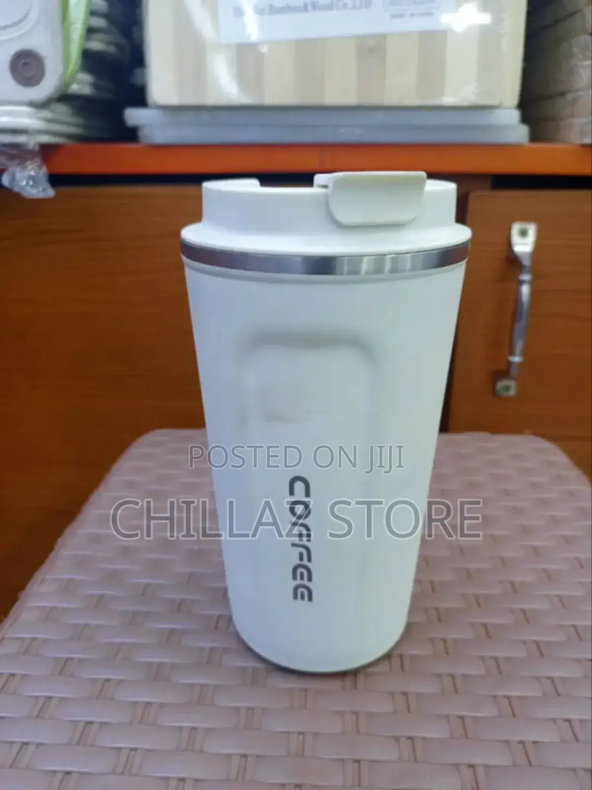 Car Vacuum Cup