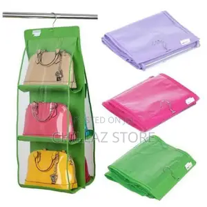 Bag Hanging Organizer