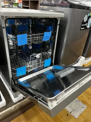 Hisense Dish Washer 15kg