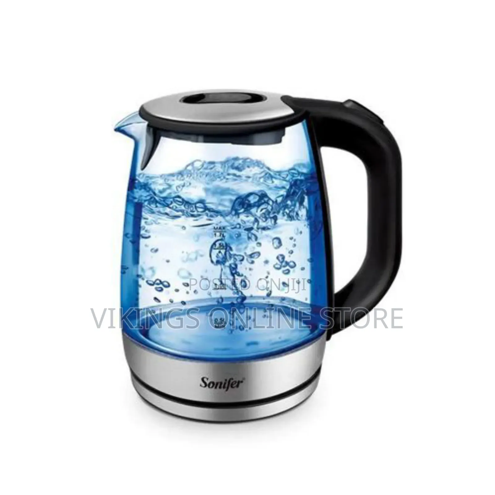 Sonifer Electric Glass Kettle