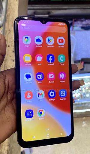 Samsung Galaxy A14 64 GB Black