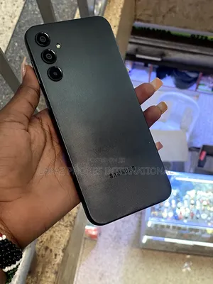 Samsung Galaxy A14 64 GB Black