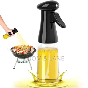 Oil Sprayer Dispenser