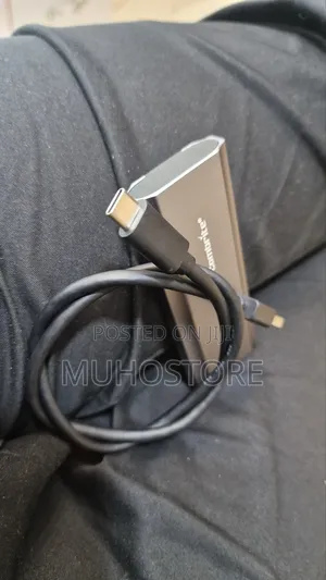 External SSD Reader /Casing for M2 Sata