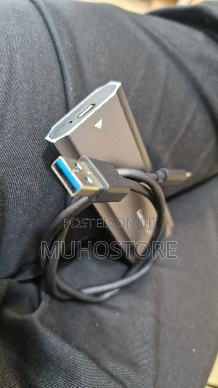 External SSD Reader /Casing for M2 Sata