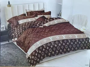 Branded Bedcovers