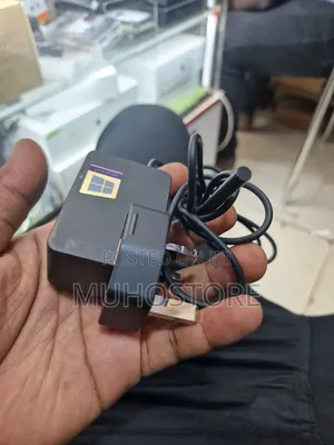 Microsoft Surface Pro Chargers and Adapter