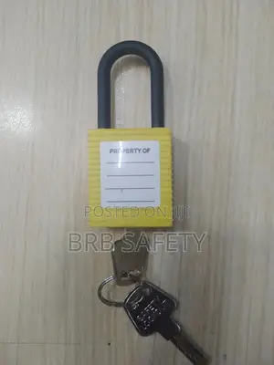 Safety Lock/ Loto