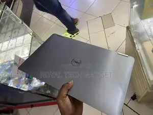 Laptop Dell Latitude 7400 16GB Intel Core I5 SSD 256GB