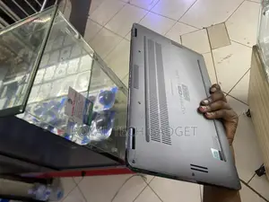 Laptop Dell Latitude 7400 16GB Intel Core I5 SSD 256GB