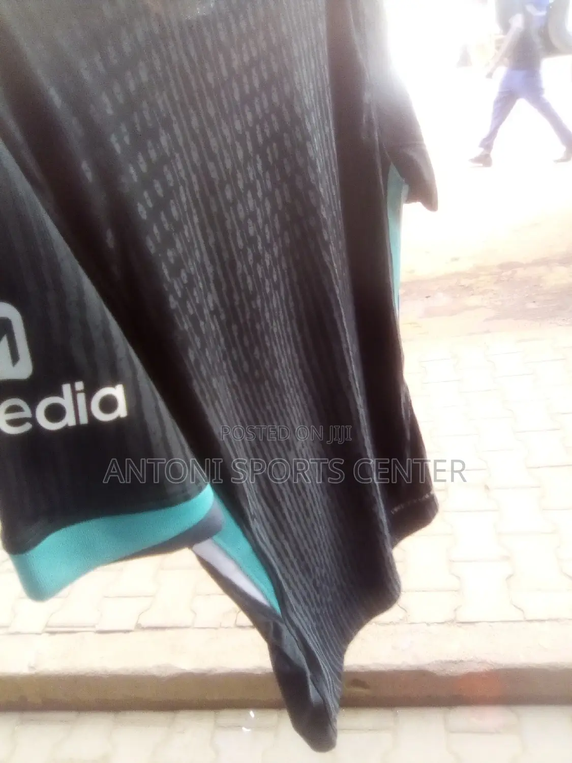Liverpool Jersey New Season