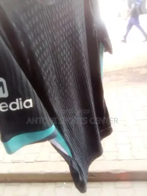 Liverpool Jersey New Season