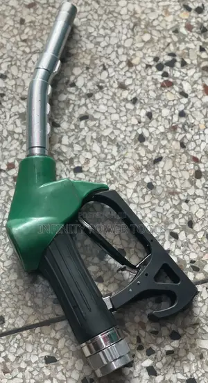 Fuel Dispenser Nozzles
