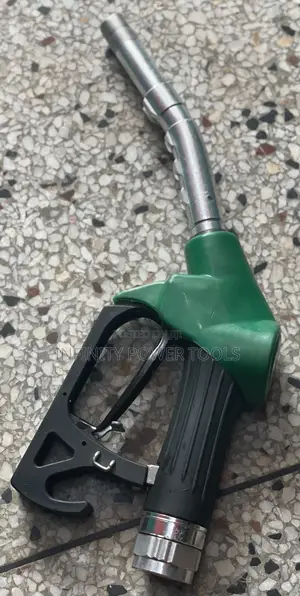 Fuel Dispenser Nozzles