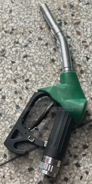 Fuel Dispenser Nozzles