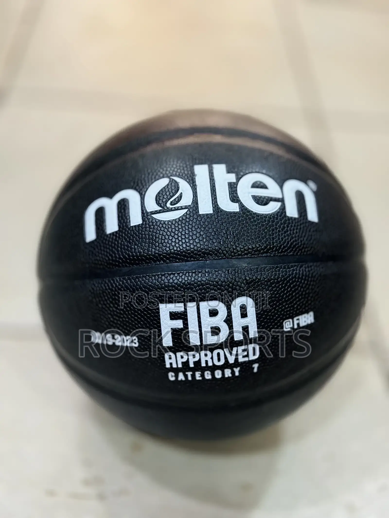 Molten Basketball